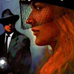 تحميل رواية ذات القناع الأسود تأليف أجاثا كريستي