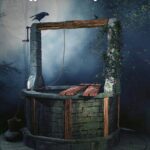 صخب الخسيف لأسامة المسلم